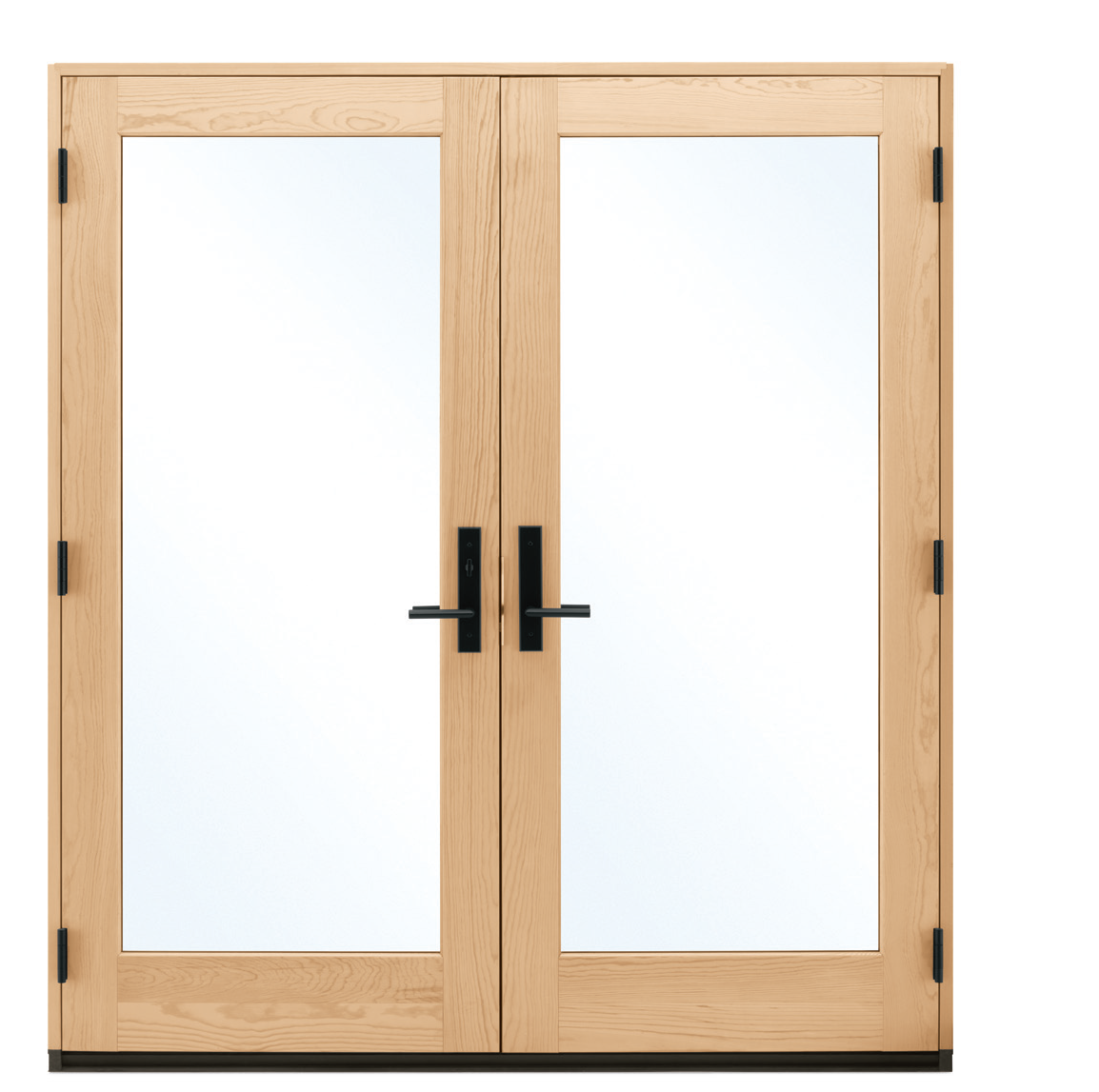 Marvin Ultimate Swinging French Door G2 Windows Doors By Brownell   Swinging French Door G2 Product 